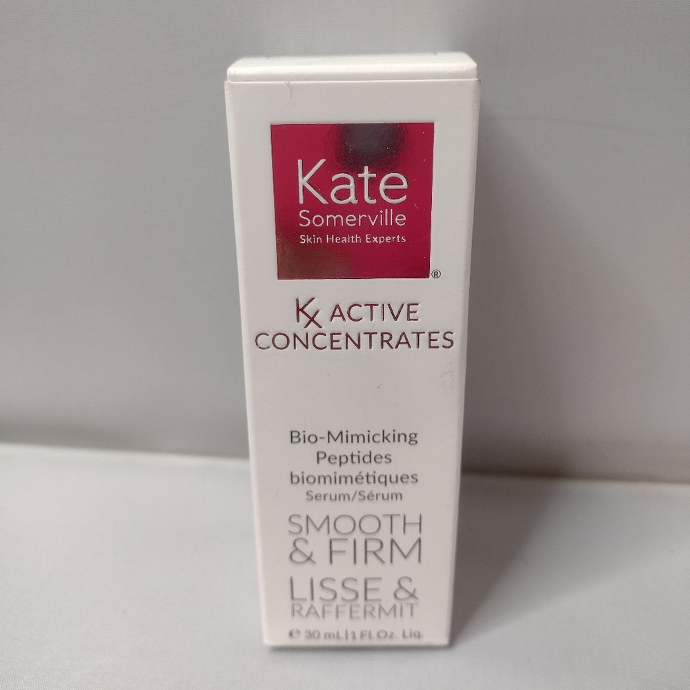 Kate Somerville Bio-Mimicking Smooth & Firm Serum 1 oz